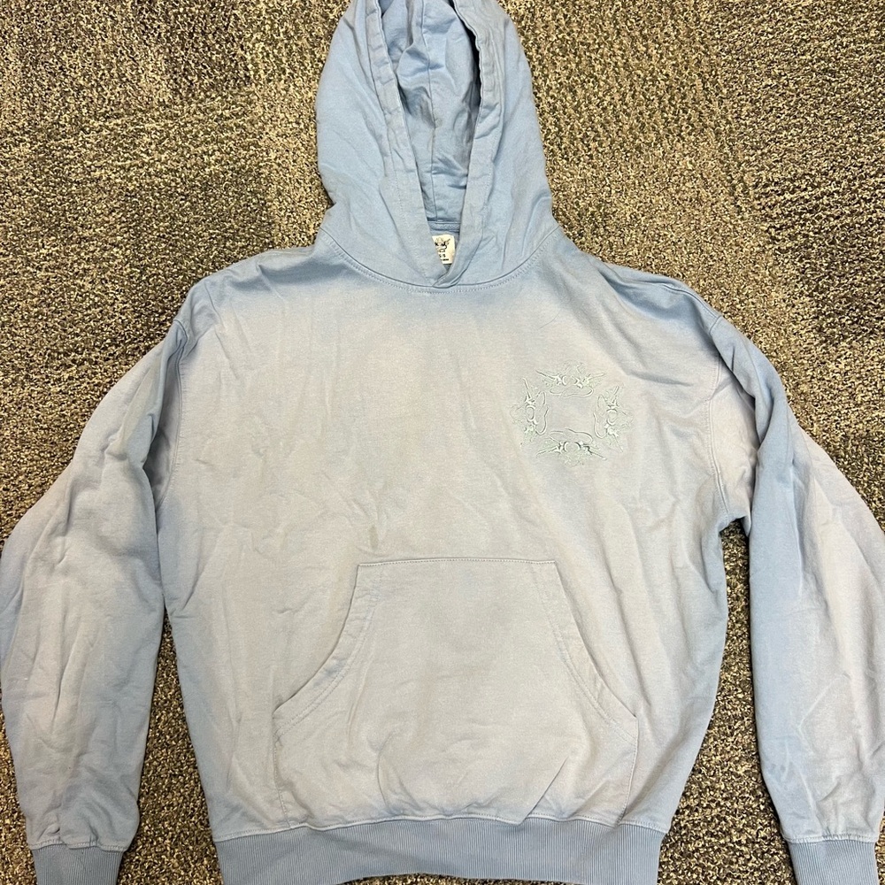 Boys Lie Hoodie